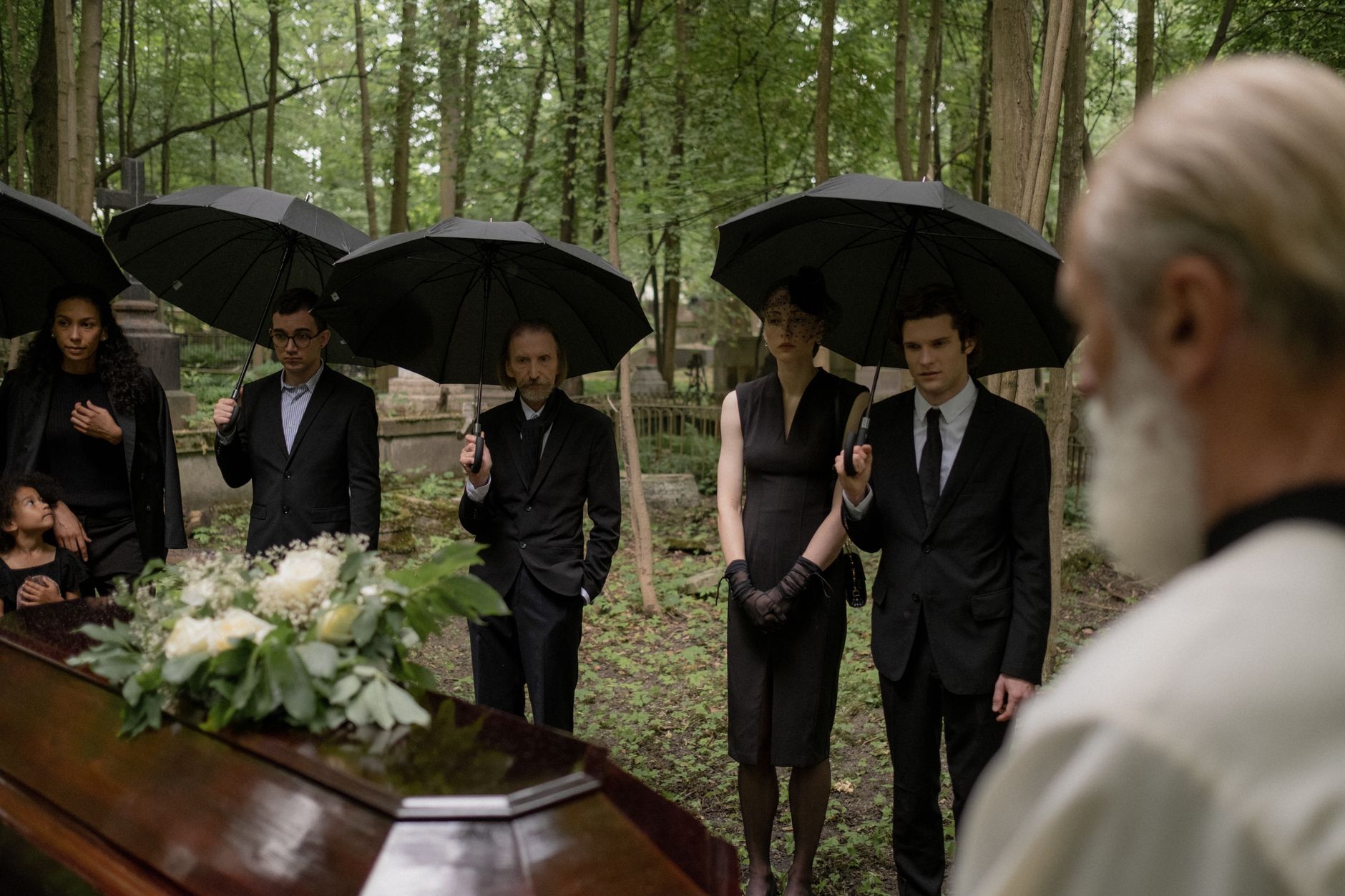 Prévoyance obsèques à Vénissieux